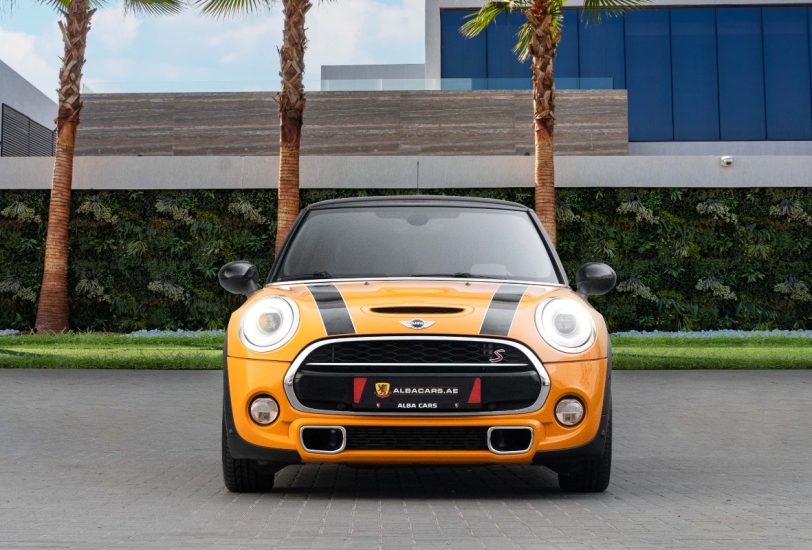 Sale 2018 MINI Cooper