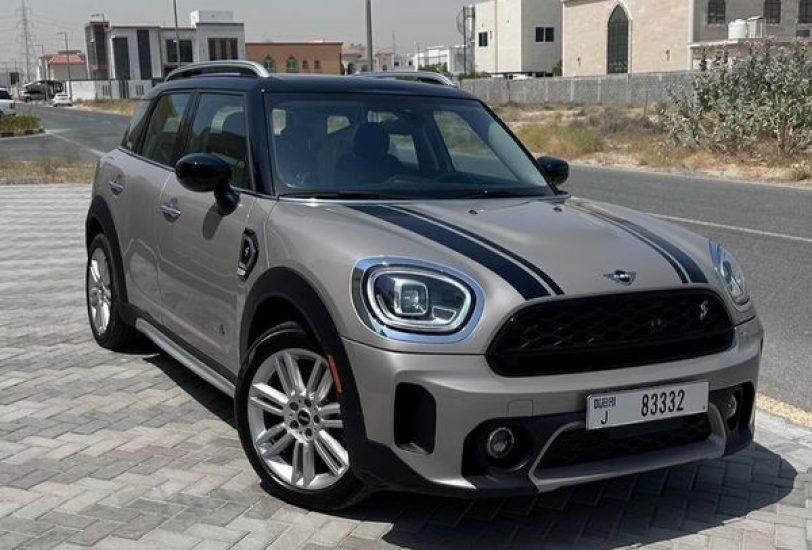 Mini Countryman For Sale Model 2022