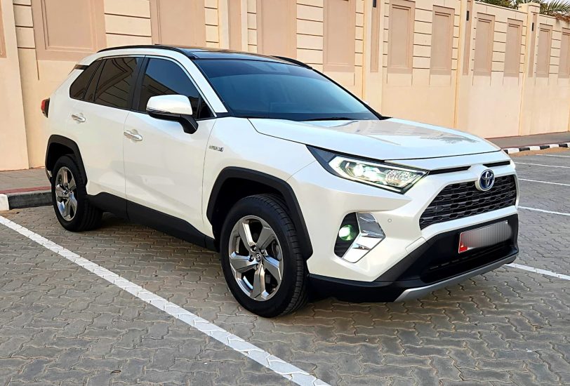 Sale 2019 Toyota Rav4