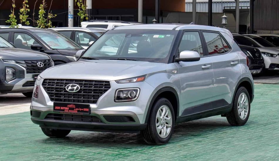 Sale 2021 Hyundai Venue