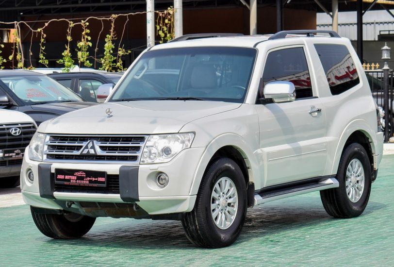 Sale 2011 Mitsubishi Pajero