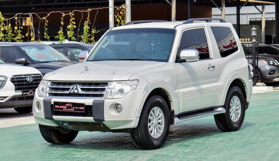 Sale 2011 Mitsubishi Pajero