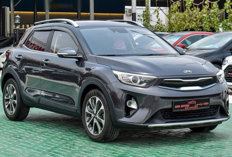 For Sale 2018 Kia Stonic