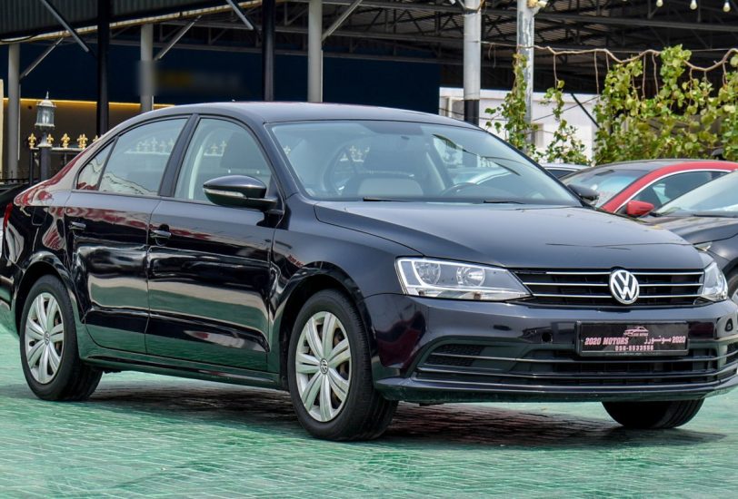 Buy 2015 Volkswagen Jetta GCC