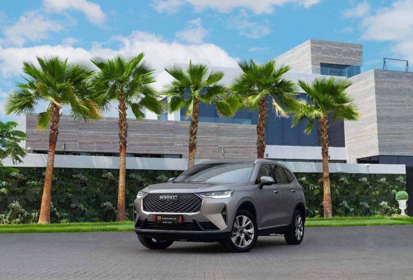 Sale 2024 Haval H6
