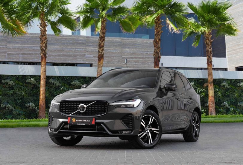 Sale Volvo XC60