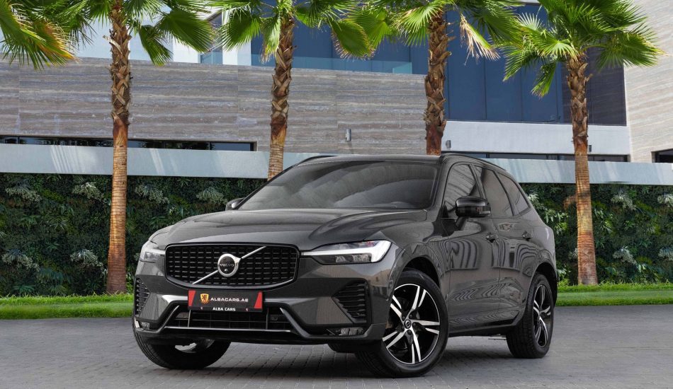 Sale Volvo XC60