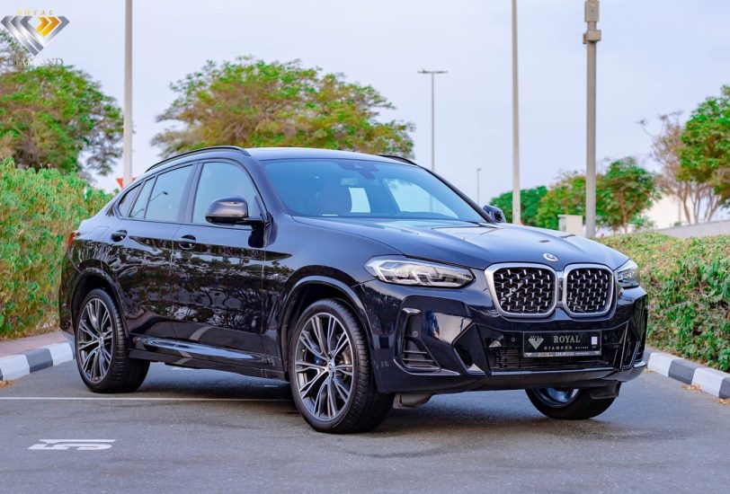 Sale 2023 BMW X4