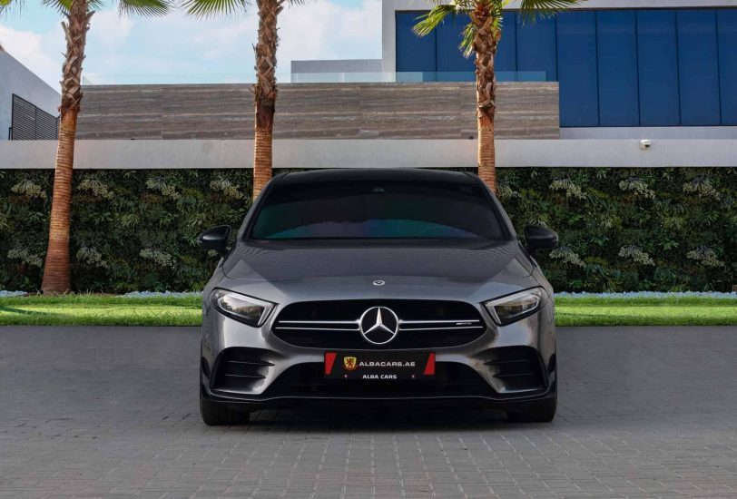 Sale Mercedes-Benz A35