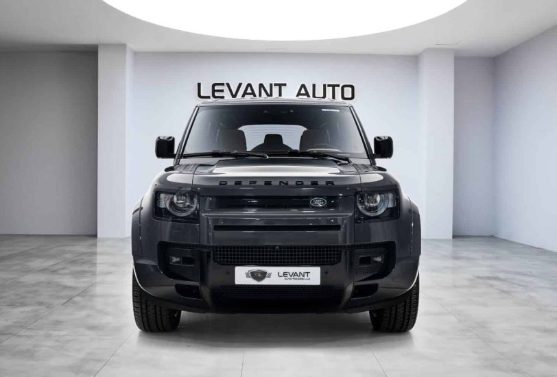 Sale 2023 Land Rover P400 Defender 110