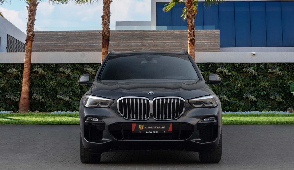 Sale BMW X5