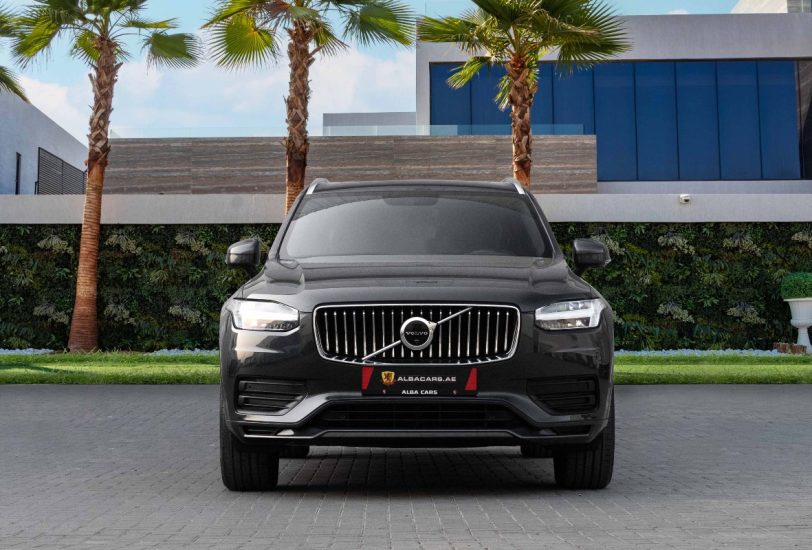 Sale Volvo XC90