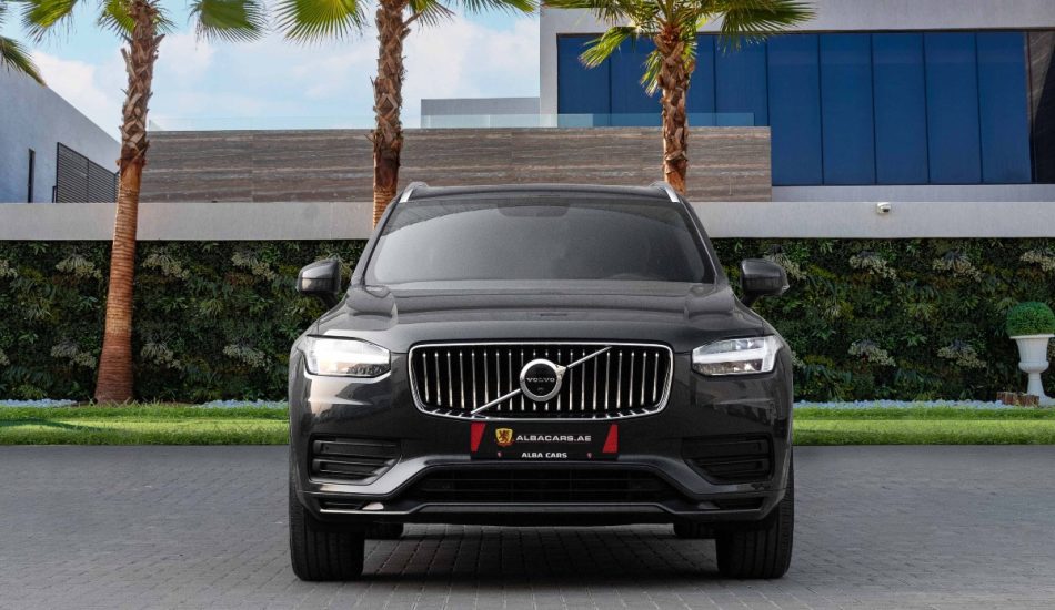 Sale Volvo XC90