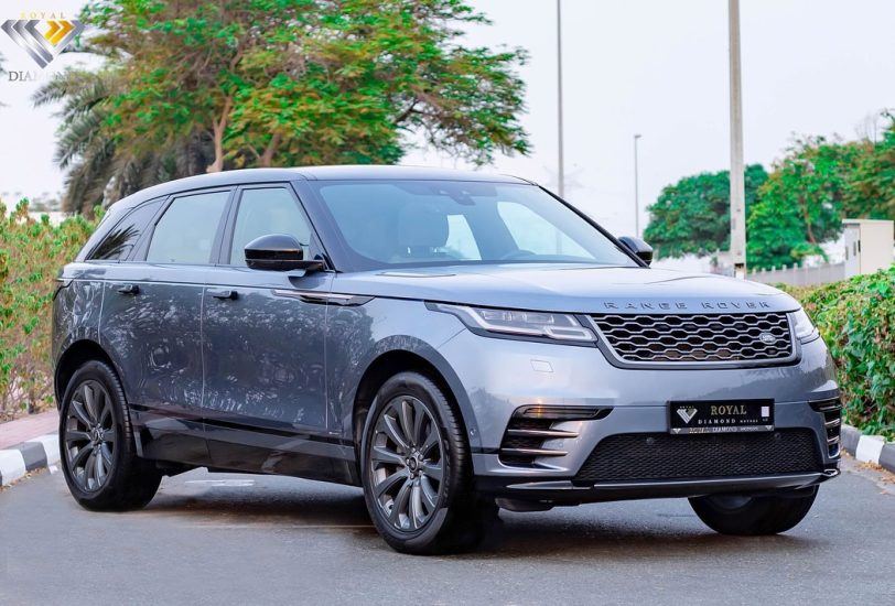 Sale Range Rover Velar