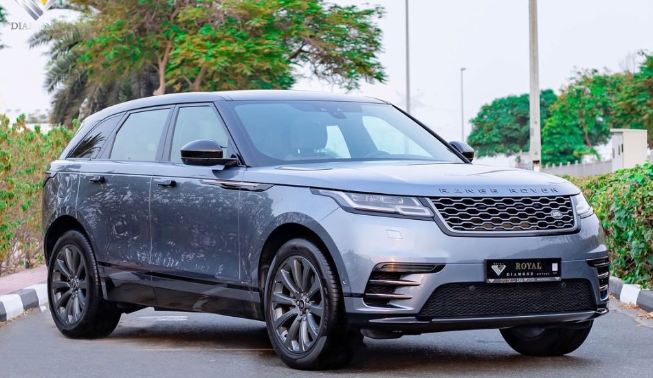 Sale Range Rover Velar