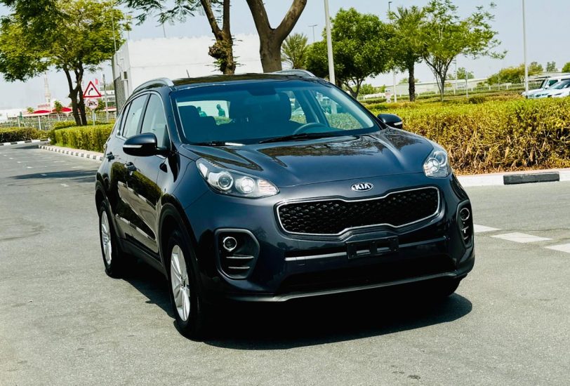 Sale 2019 Kia Sportage LX