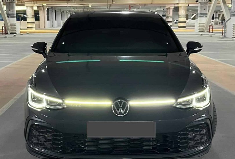 Volkswagen GTI 2022 For Sale 