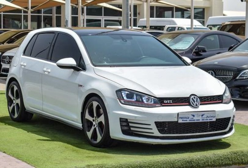 For Sale 2015 Volkswagen Golf