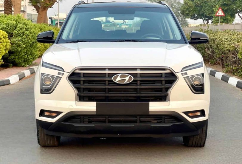 For Sale 2022 Hyundai Creta