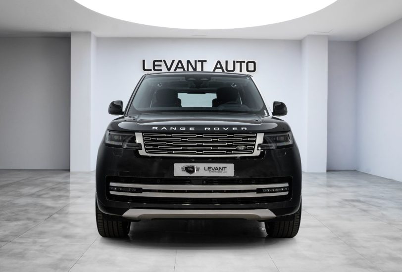 Brand New 2024 Range Rover Autobiography