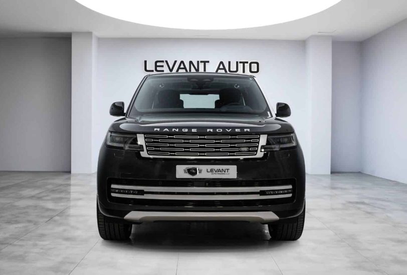 Brand New 2024 Range Rover Autobiography