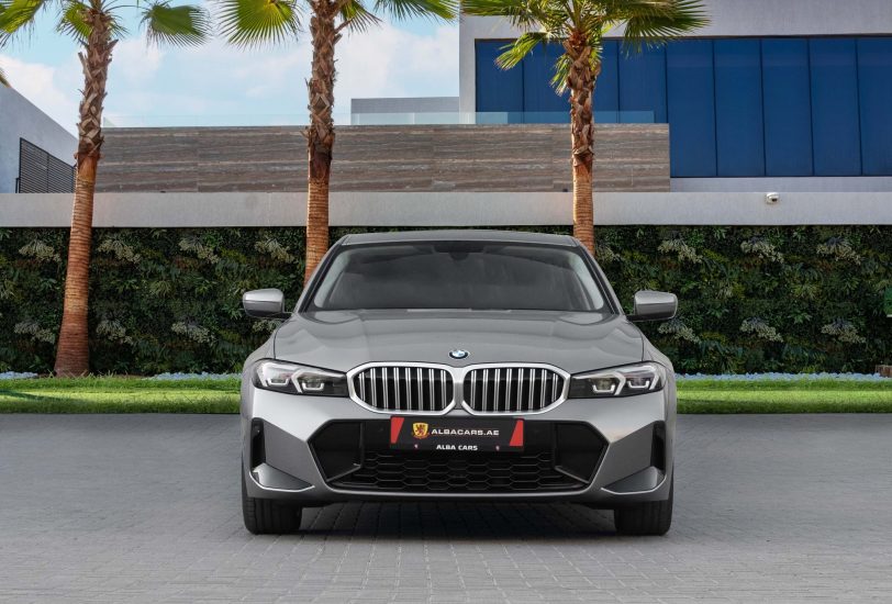 Brand New BMW 320i 2023 For Sale  