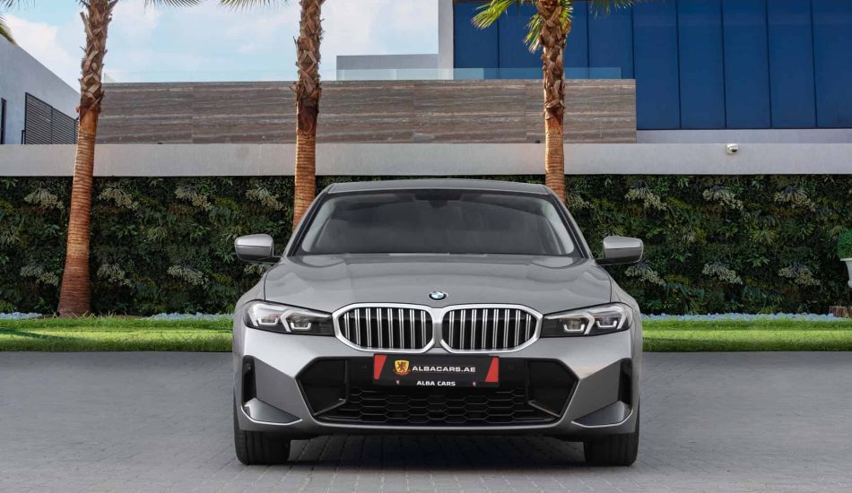 Brand New BMW 320i 2023 For Saleย ย