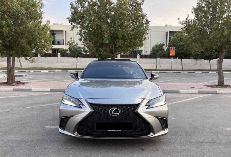 Sale Lexus ES350 2023 F-Sport