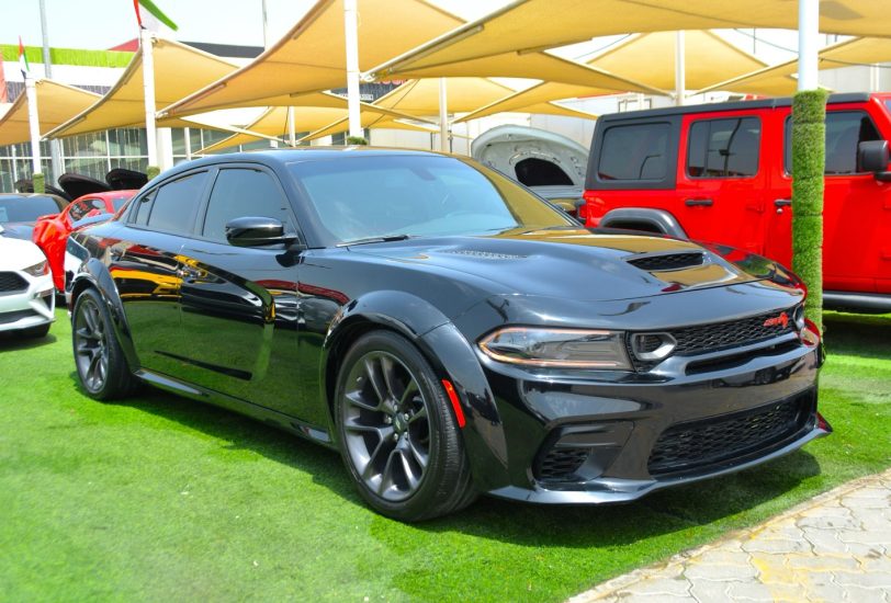 DODGE CHARGER SRT 2020 Sale