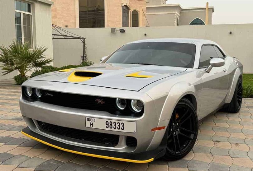 Sale Dodge Challenger R/T 2023 
