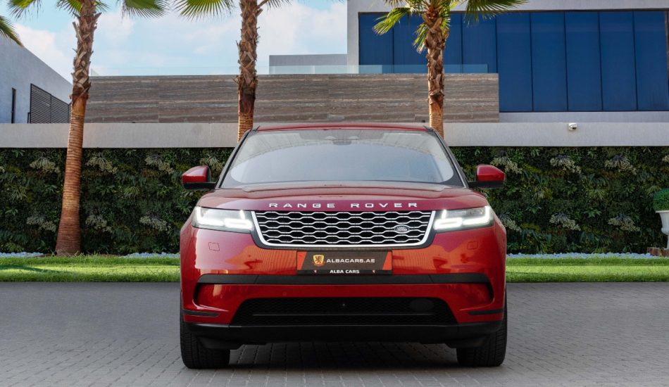 Sale 2021 Range Rover Velar P250