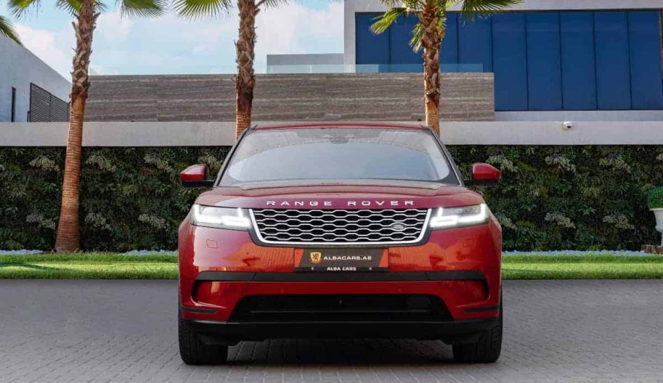 Sale 2021 Range Rover Velar P250
