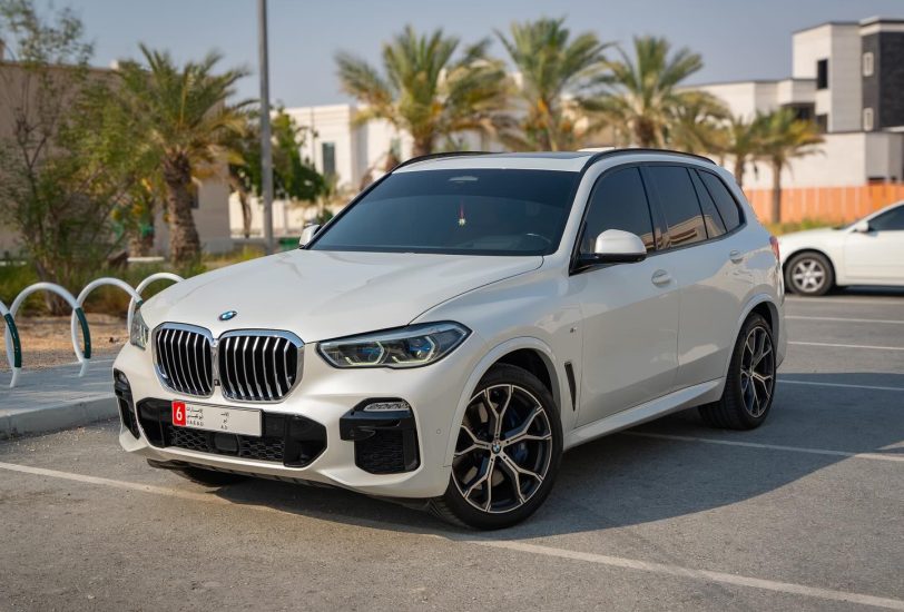 Sale BMW X5 M Package 2019 Model