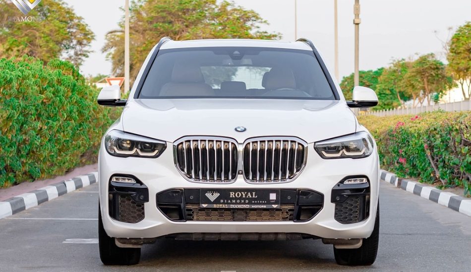 For Sale BMW X5