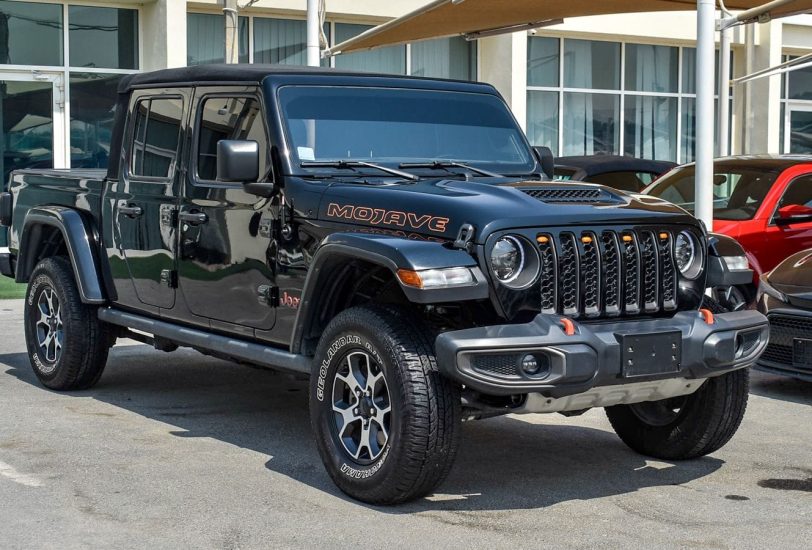 Jeep Wrangler 2021 For Sale