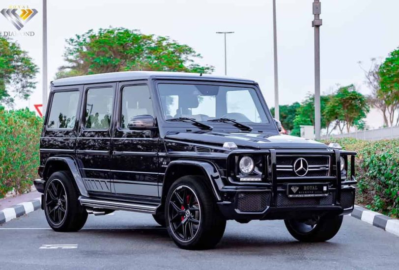Sale 2016 Mercedes Benz G63 AMG