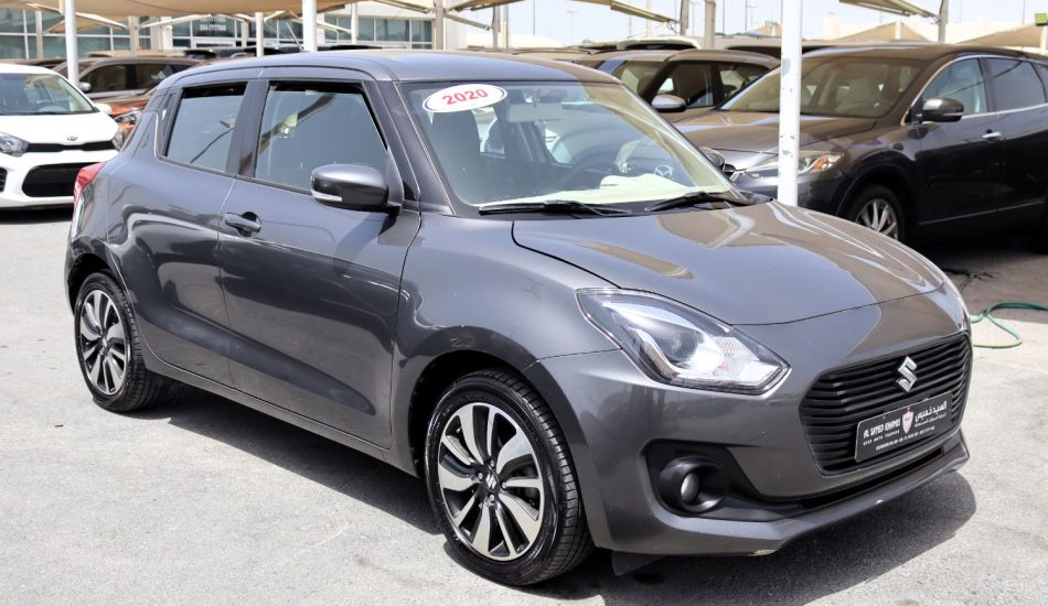 Sale 2020 Suzuki Swift