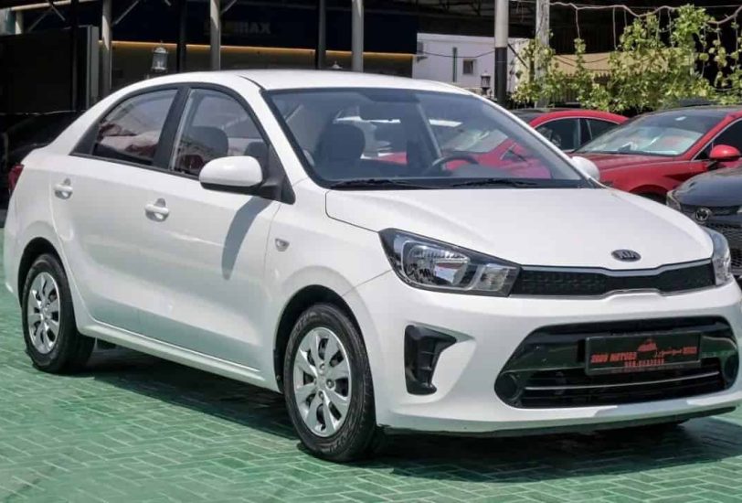 Kia Pegas 2020 For Sale
