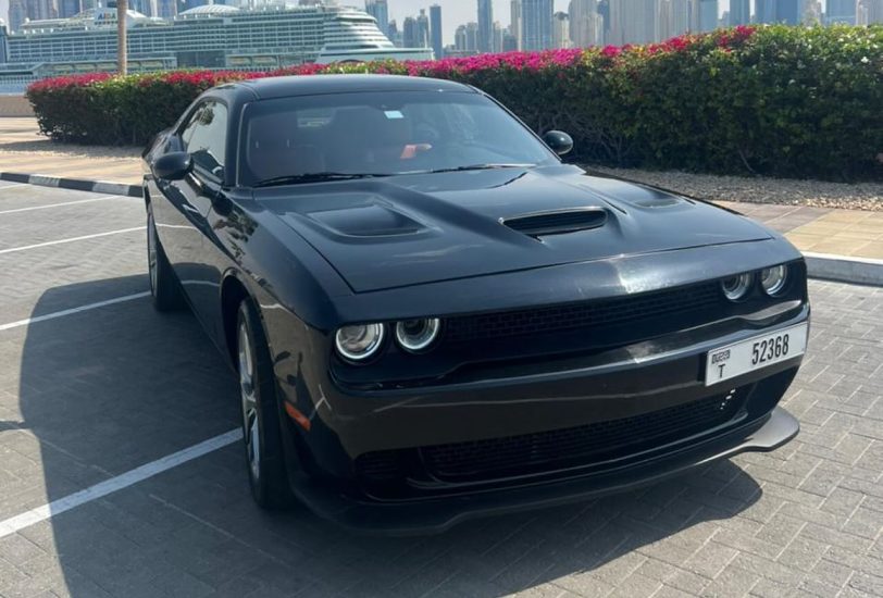 For Sale 2023 Dodge challenger