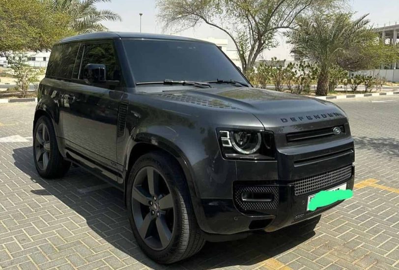 Land Rover Defender For Sale 2024