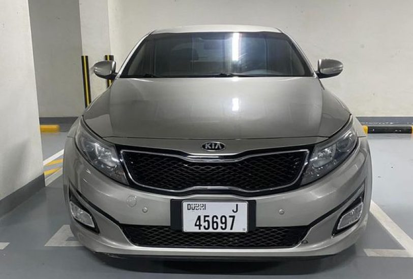 Kia Optima For Sale 2014 Model