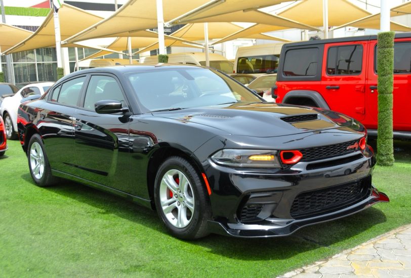 For Sale 2023 Dodge Charger SXT