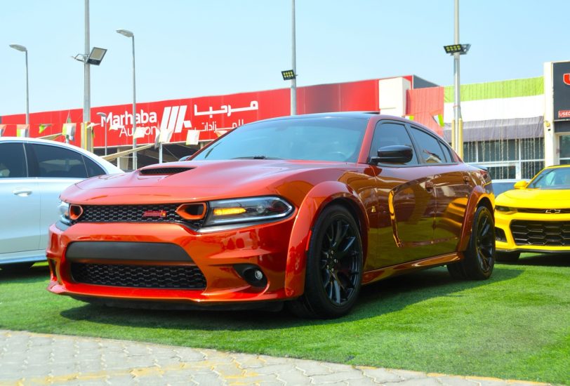 For Sale 2020 Dodge Charger R/T SRT