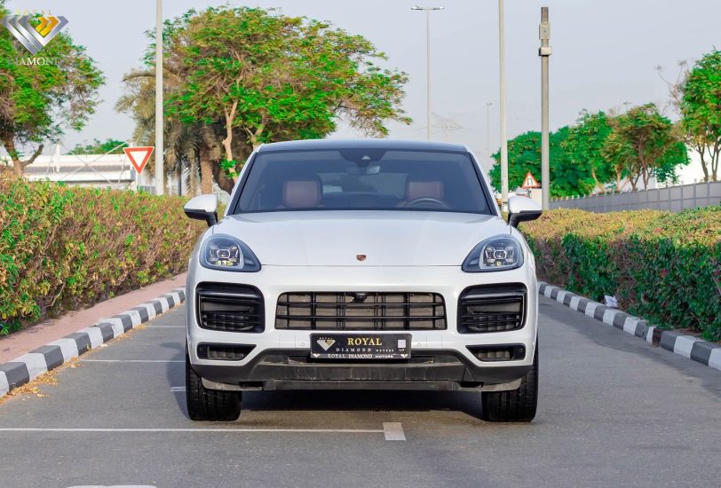 Sale 2023 Porsche Cayenne