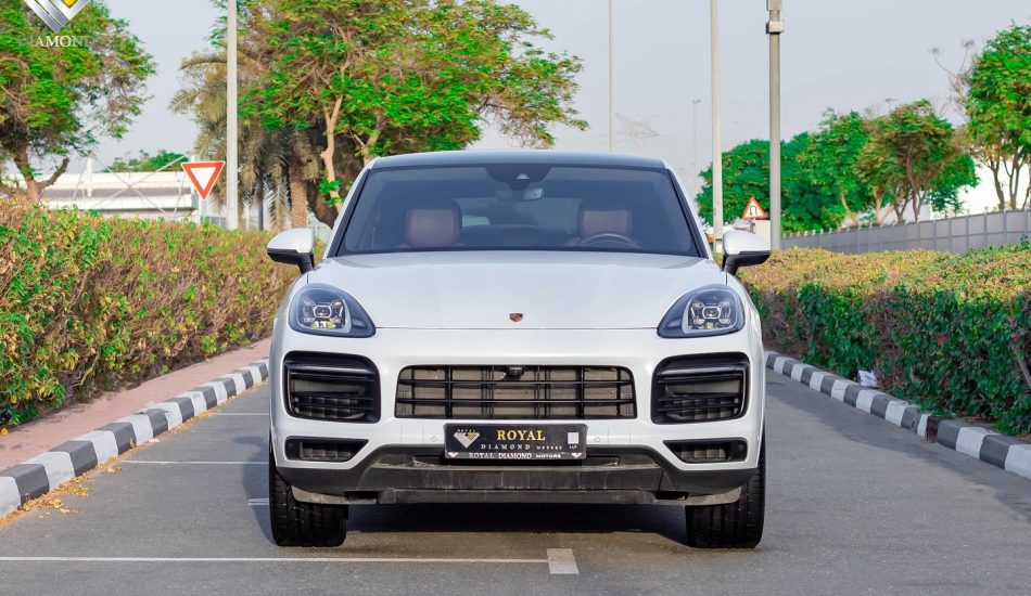 Sale 2023 Porsche Cayenne