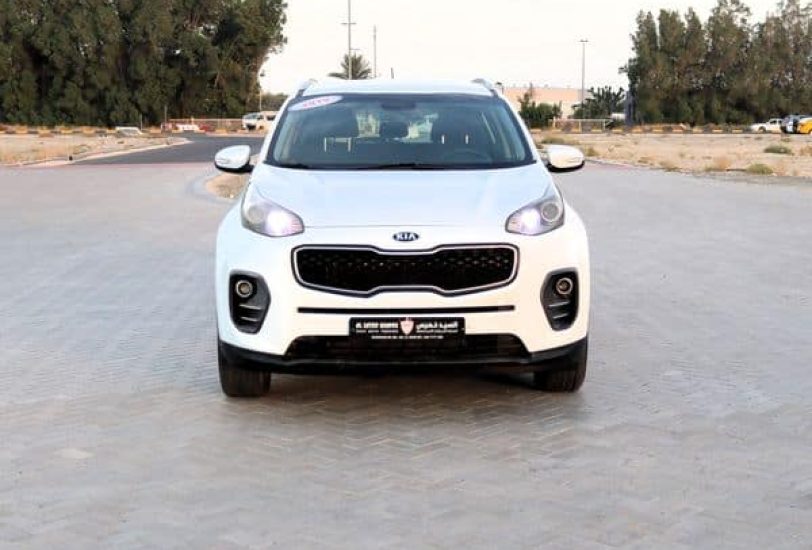 For Sale 2019 Kia Sportage