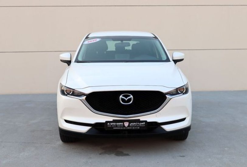 For Sale 2020 Mazda CX5