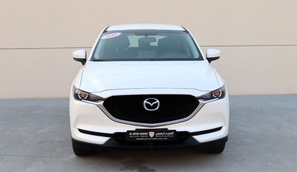 For Sale 2020 Mazda CX5