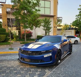 For Sale 2021 Chevrolet Camaro