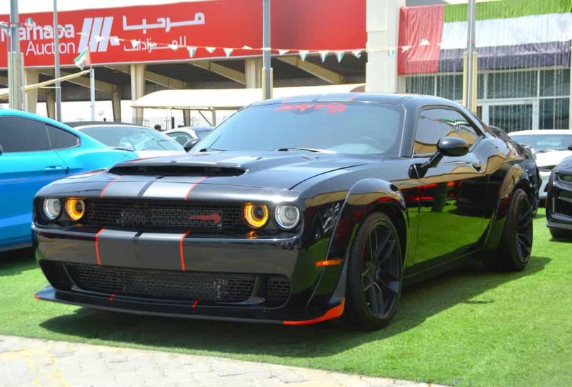 Sale 2020 DODGE CHARGER SCATPACK KIT 